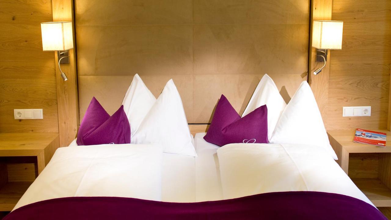 Hotel Gambswirt تامسويغ المظهر الخارجي الصورة