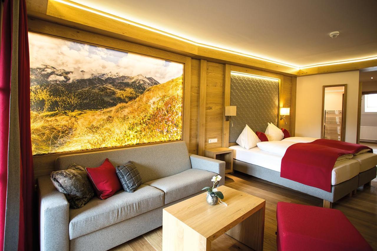 Hotel Gambswirt تامسويغ المظهر الخارجي الصورة