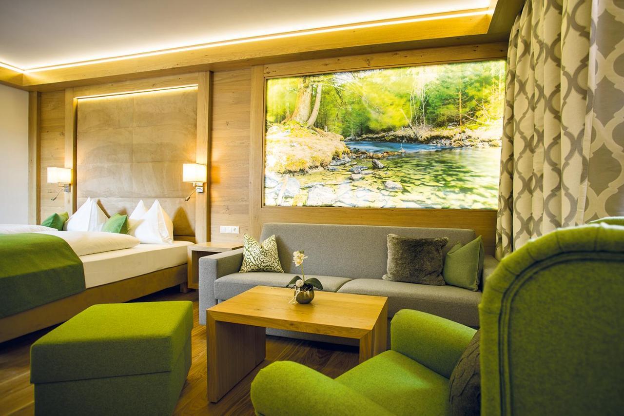 Hotel Gambswirt تامسويغ المظهر الخارجي الصورة