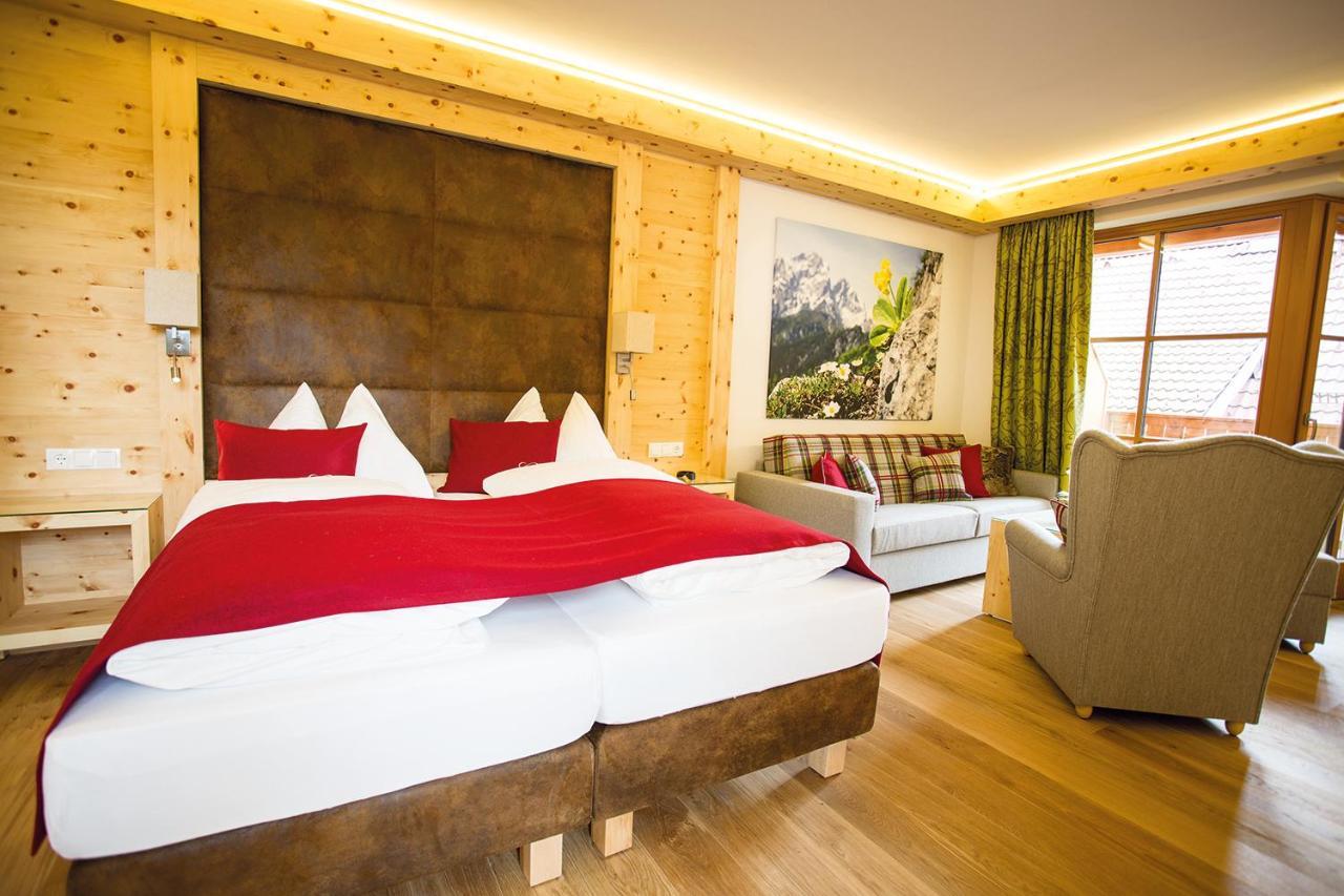 Hotel Gambswirt تامسويغ المظهر الخارجي الصورة