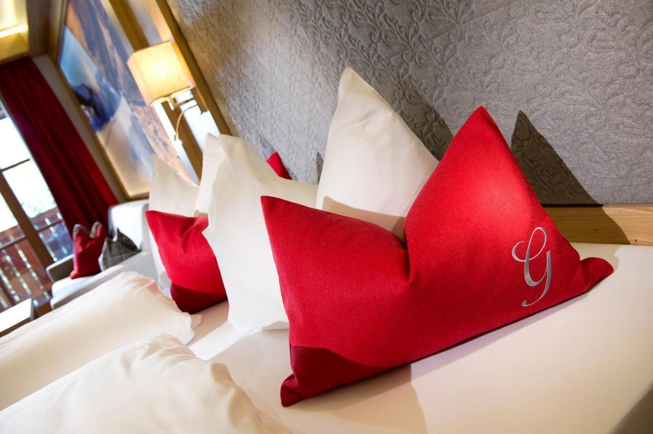 Hotel Gambswirt تامسويغ الغرفة الصورة
