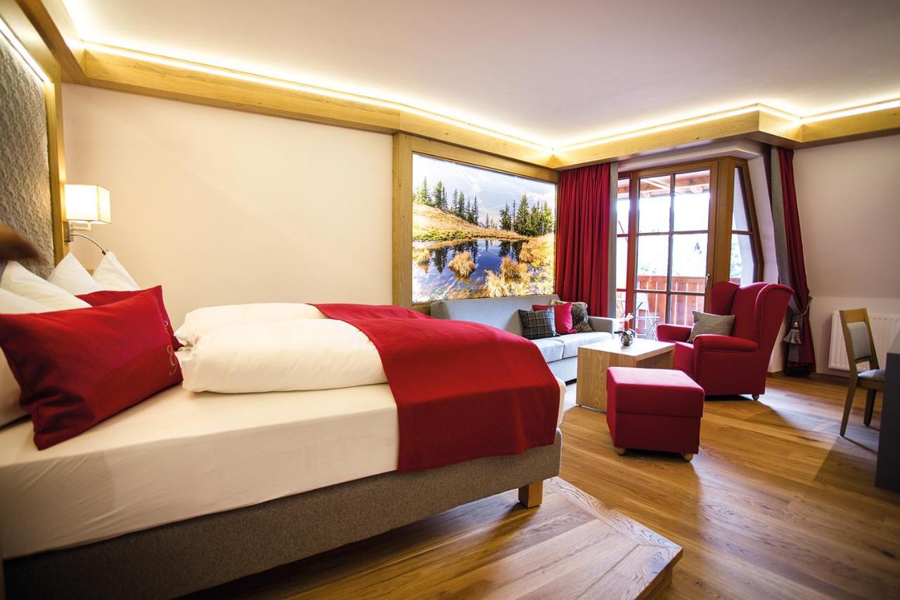 Hotel Gambswirt تامسويغ المظهر الخارجي الصورة