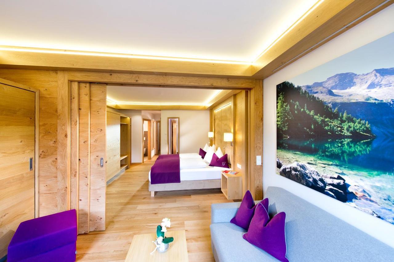Hotel Gambswirt تامسويغ المظهر الخارجي الصورة