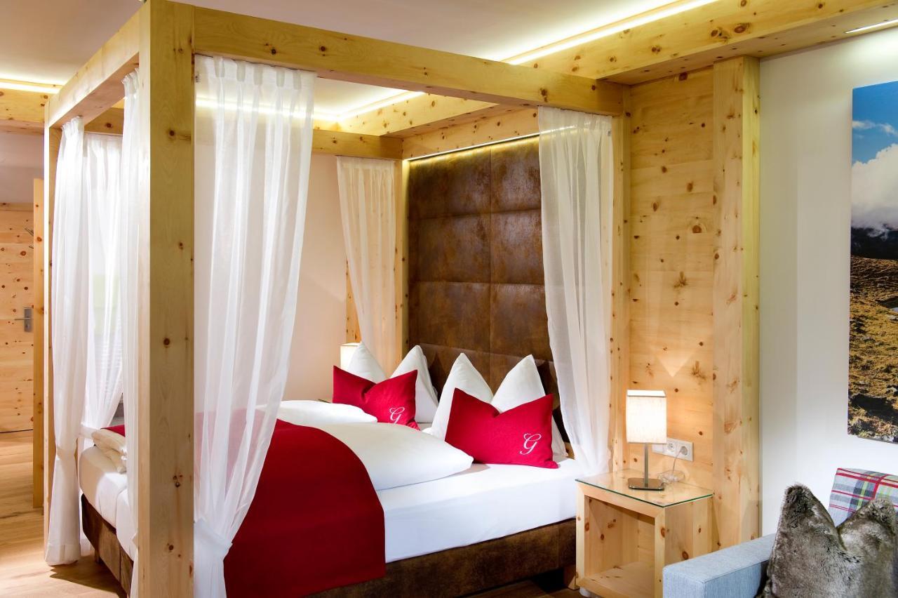 Hotel Gambswirt تامسويغ المظهر الخارجي الصورة