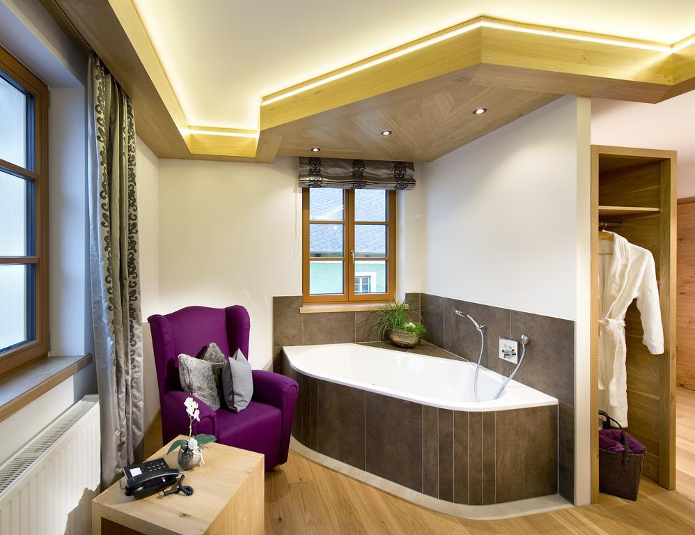 Hotel Gambswirt تامسويغ المظهر الخارجي الصورة