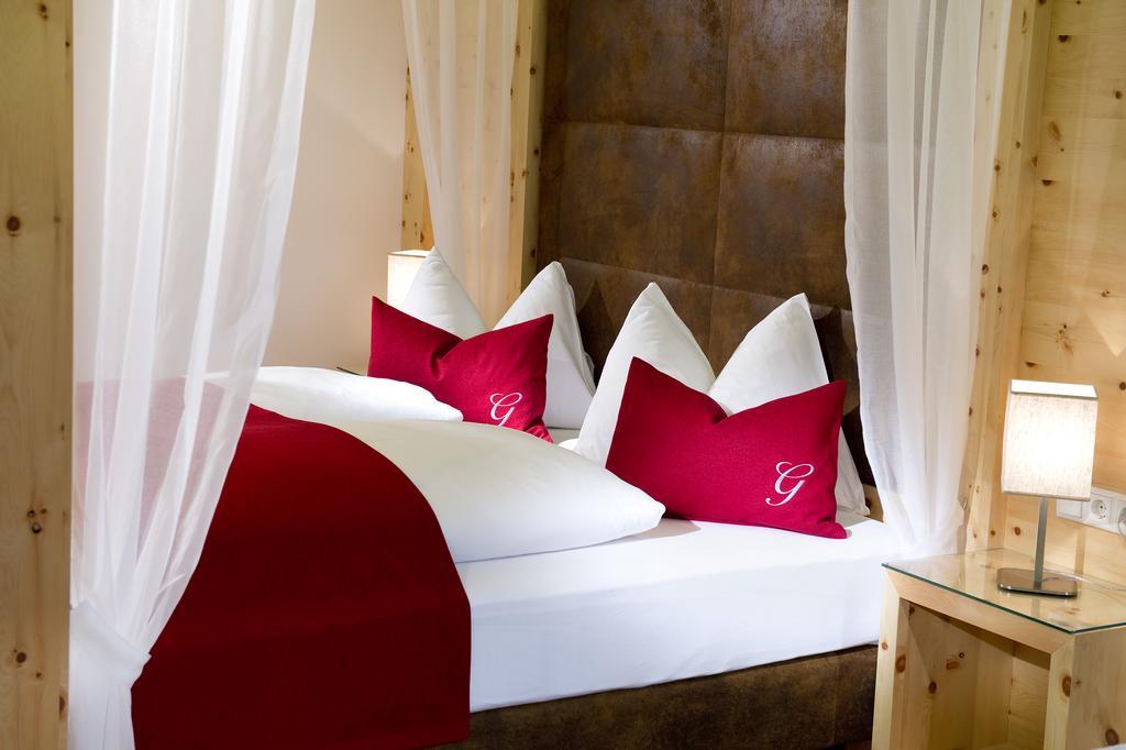 Hotel Gambswirt تامسويغ الغرفة الصورة